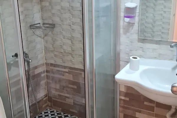 AKSOY OTEL ADANA - Resim 6