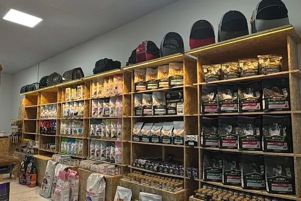 LİLLY'S PETSHOP - Resim 8