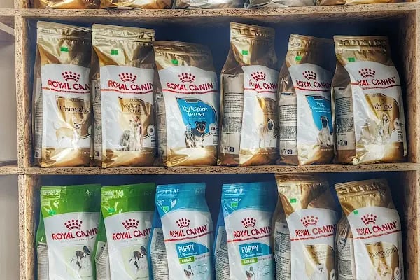 LİLLY'S PETSHOP - Resim 16