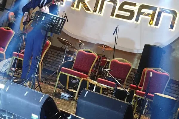 Akınsan Kır Düğün Salonu - Resim 16