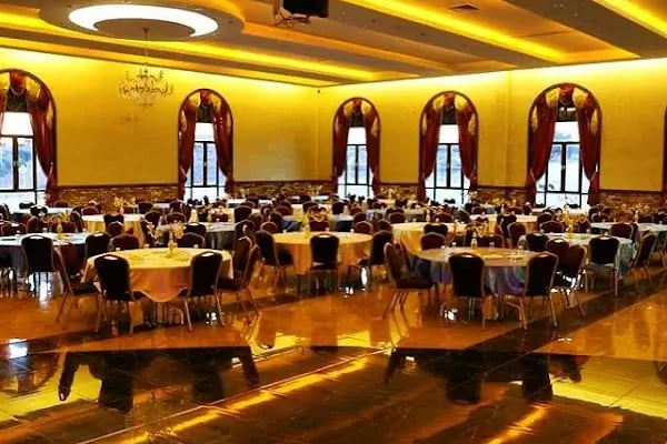 Akınsan Kır Düğün Salonu - Resim 2