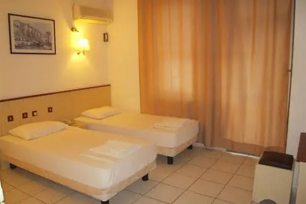 Kleopatra Carina Hotel - Resim 12
