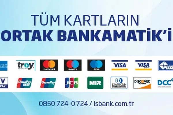 Türkiye İş Bankası - Resim 8