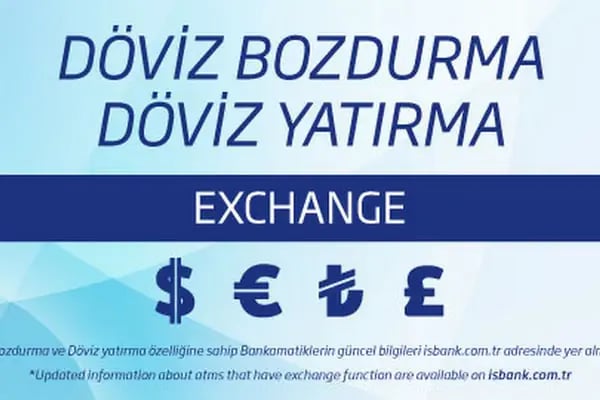 Türkiye İş Bankası - Resim 6