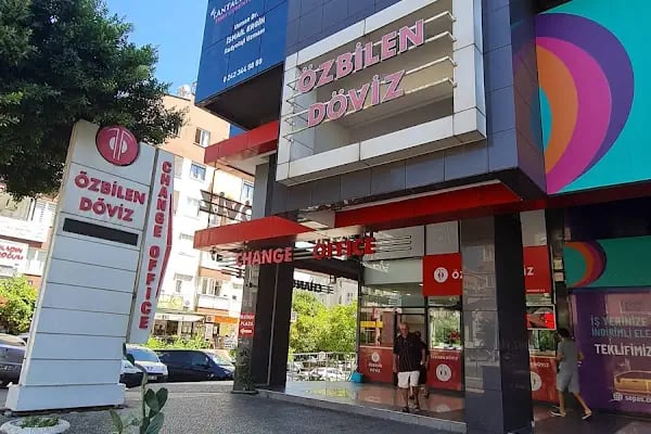 Özbilen Döviz - Resim 12