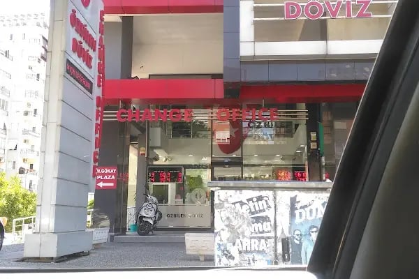 Özbilen Döviz - Resim 6