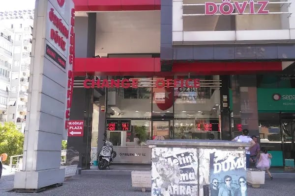 Özbilen Döviz - Resim 8