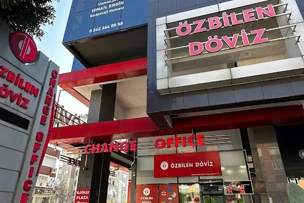 Özbilen Döviz - Resim 2