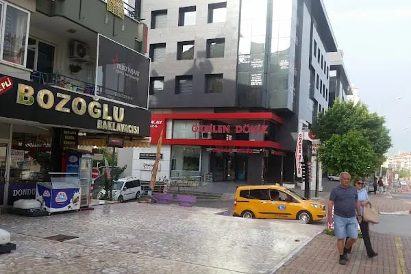 Özbilen Döviz - Resim 20