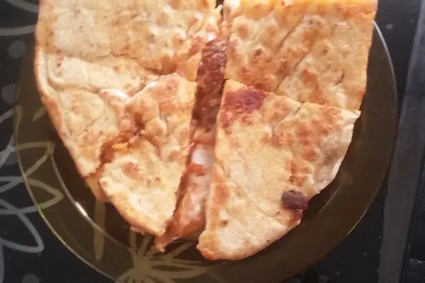 Çiçekler Pide Fırını - Resim 1