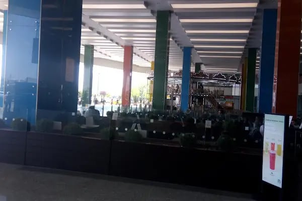 Paribu Cineverse ANKAmall Alışveriş Merkezi - Resim 18
