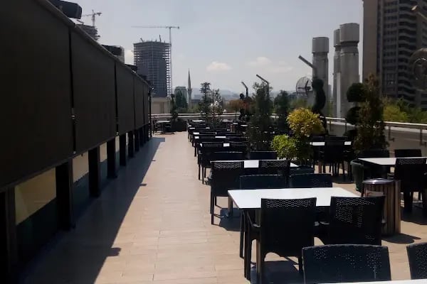 Paribu Cineverse ANKAmall Alışveriş Merkezi - Resim 14
