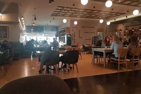 Paribu Cineverse ANKAmall Alışveriş Merkezi - Resim 12