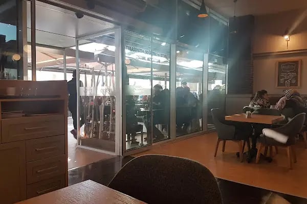 Paribu Cineverse ANKAmall Alışveriş Merkezi - Resim 16