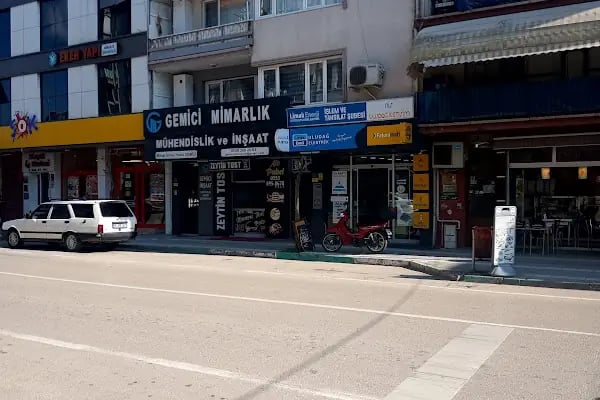 Zeytin Tost - Resim 14