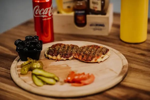 Zeytin Tost - Resim 4