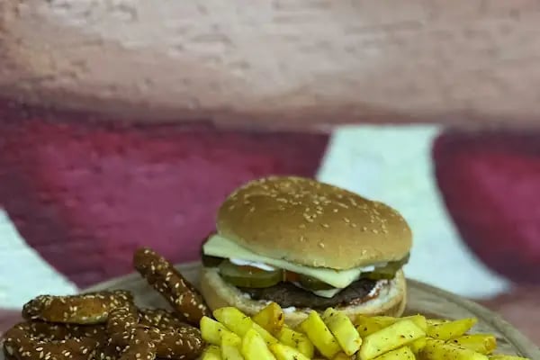 Zeytin Tost - Resim 8