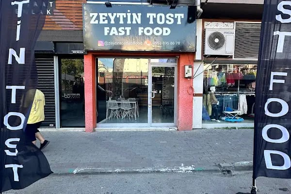 Zeytin Tost - Resim 10