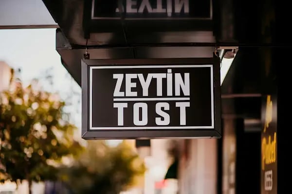 Zeytin Tost - Resim 9