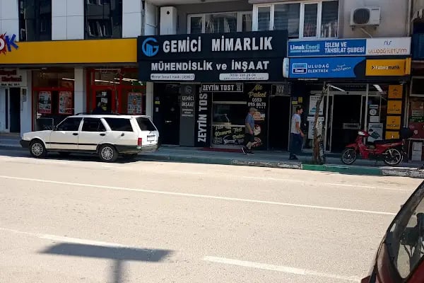 Zeytin Tost - Resim 13