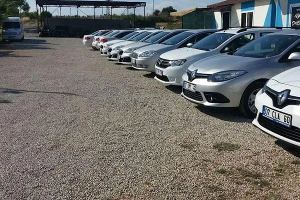 Dreamway Automotiv Group - Resim 1