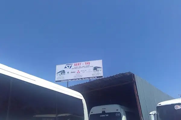 Dreamway Automotiv Group - Resim 3