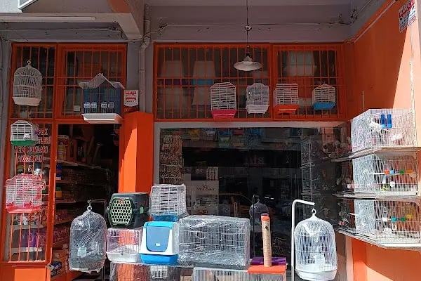 Afra Petshop - Resim 7