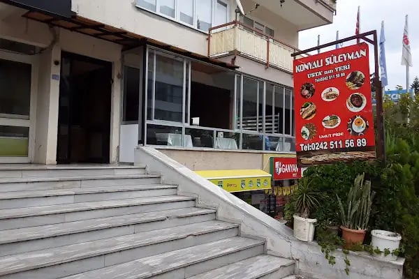Umut Pide Salonu - Resim 13