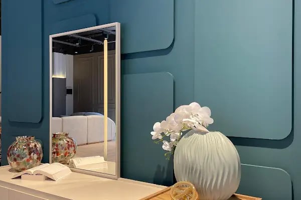 Dizayno Home Masko - Resim 5
