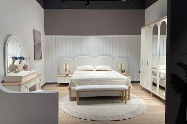 Dizayno Home Masko - Resim 16