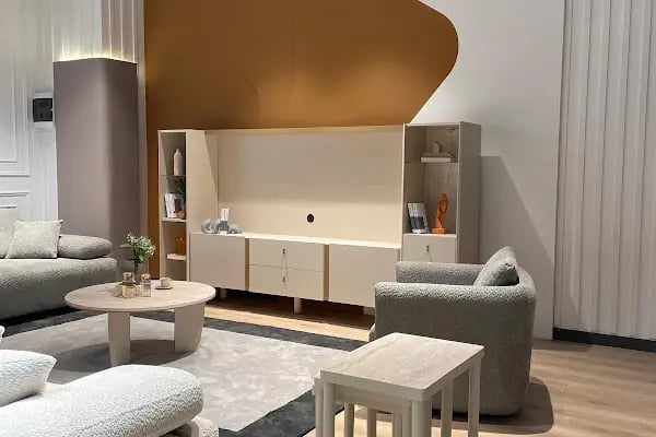 Dizayno Home Masko - Resim 19