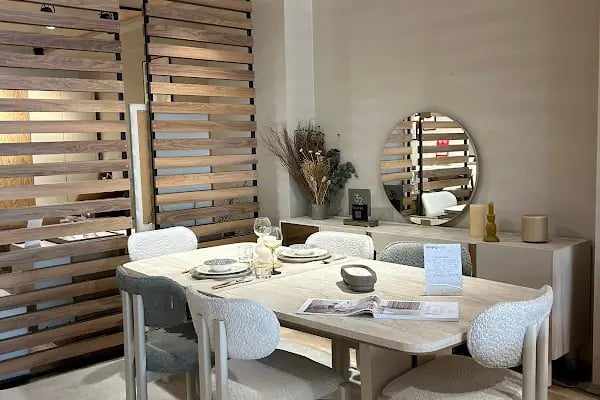 Dizayno Home Masko - Resim 2