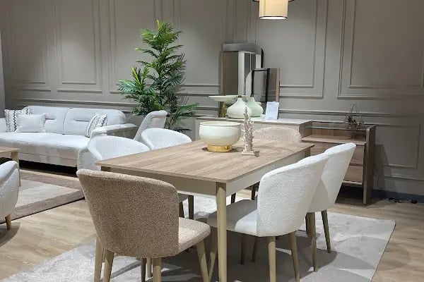 Dizayno Home Masko - Resim 7