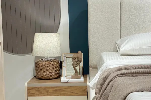 Dizayno Home Masko - Resim 4