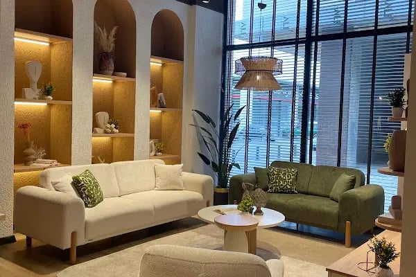 Dizayno Home Masko - Resim 3