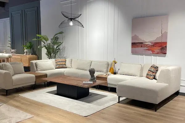 Dizayno Home Masko - Resim 10