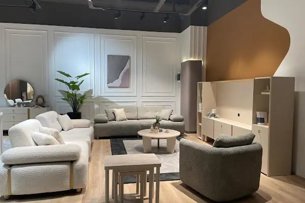 Dizayno Home Masko - Resim 20