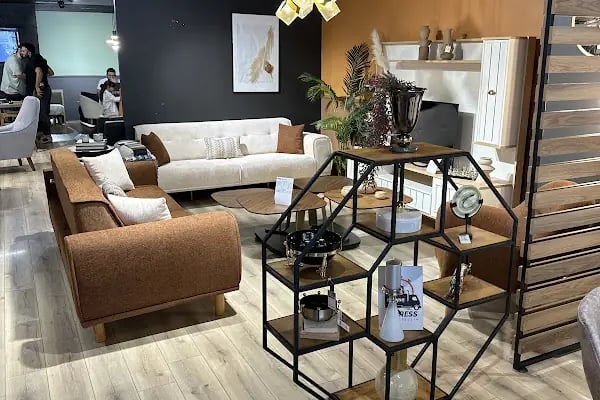 Dizayno Home Masko - Resim 15