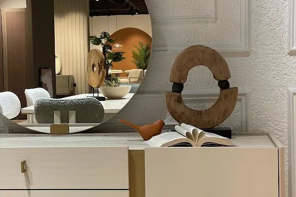 Dizayno Home Masko - Resim 11