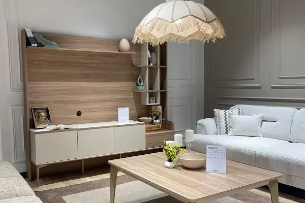 Dizayno Home Masko - Resim 14