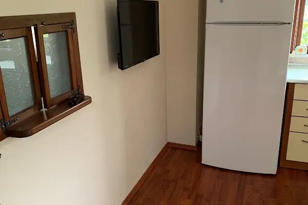 Esa suite villa - Resim 12