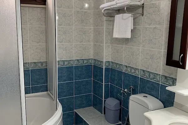 Esa suite villa - Resim 2