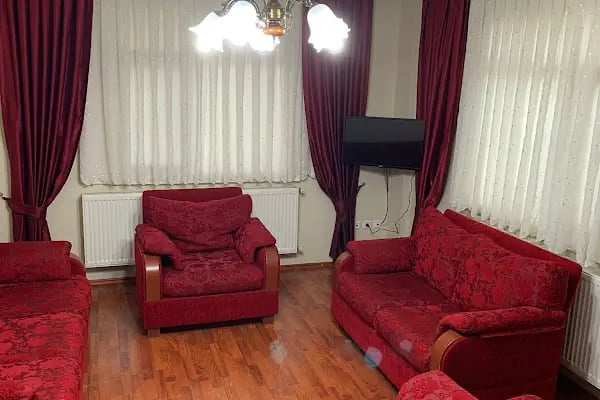 Esa suite villa - Resim 4