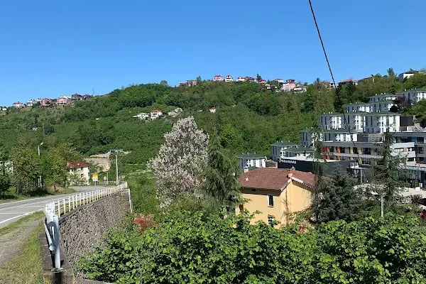 Esa suite villa - Resim 17