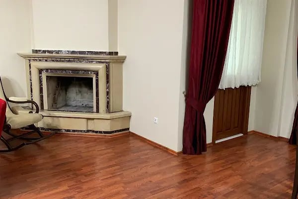 Esa suite villa - Resim 19