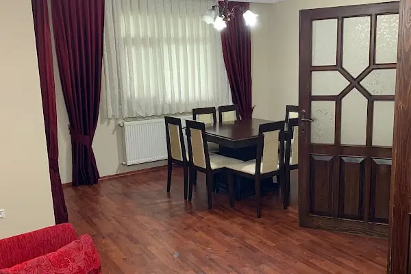 Esa suite villa - Resim 20
