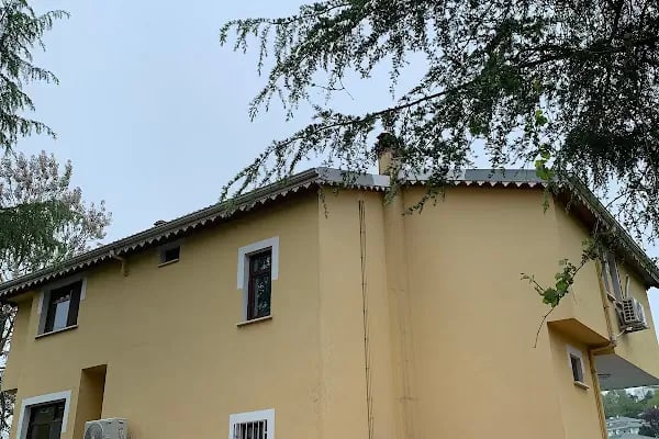 Esa suite villa - Resim 5