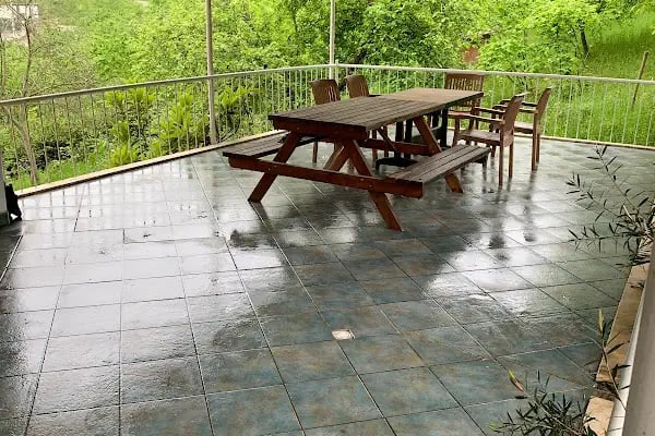Esa suite villa - Resim 9
