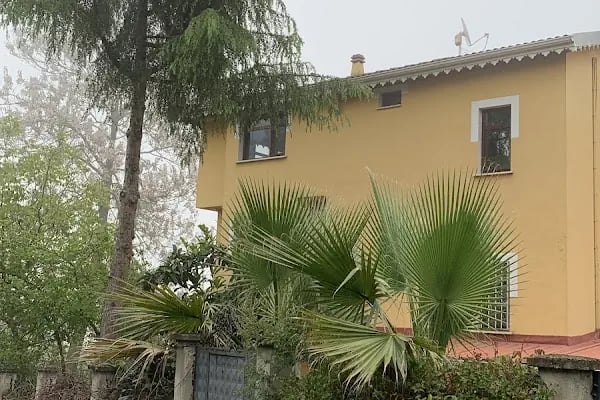 Esa suite villa - Resim 8