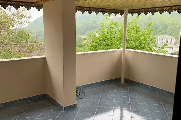 Esa suite villa - Resim 10